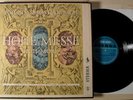 * ETERNA - BACH - MASS IN B MINOR - MAUERSBERGER 3LP *?