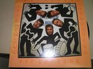 Split Enz rare '84 See Ya Round test press interview lp