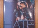 THE DELGADOS Hate LP 2002 UK Ireland MINT unplayed