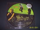 A-HA CRY WOLF 1986 UK 12