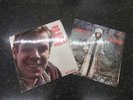 GORDON SMITH & TOM RUSH ..RECORDS ..VINYLE .COLLECTABLE