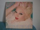 madonna lp bedtime stories