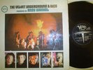 VELVET UNDERGROUND   