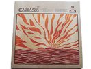 CAUSA SUI V.3 nasoni colour haze siena root white hills