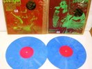 PEARL JAM-A slippery..'Zurich'92(Rare 2LP )(TMQ)(Irish)