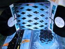 1969 WHITE LABEL PROMO   THE WHO - TOMMY   Psych 2xLP