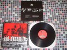 Kid Dynamite self titled lp none more black nofx pib