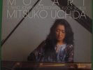 MITSUKO UCHIDA-MOZART 3 PIANO SONATAS-PHILIPS DIGITAL