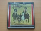 Doobie Brothers SEALED Dolby Reel To Reel Stampede