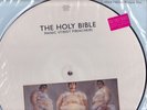 MANIC STREET PREACHERS The Holy Bible PICTURE DISC LP