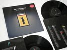 Jamiroquai 2 LP travelling without moving M-BEAT not CD