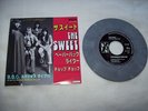 THE SWEET PAPERBACK WRITER VINYL 45 RECORD 7