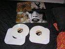 CONVERGE Jane Doe 2 LP White SOLD OUT Rare