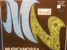 MUSICANOSSA V. Rare 1968 Roberta Menescal y Johnny Alf