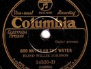 BLIND WILLIE JOHNSON 