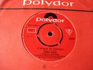 IN BETWEEN THE HEARTACHES - DONNIE ELBERT - UK POLYDOR