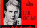 EDDIE COCHRAN 