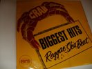 CRABS BIGGEST HITS.Reggae Ska Beat.PAMA.