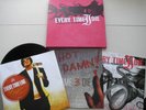 EVERY TIME I DIE 3 LP black vinyl box set Converge