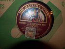 LYS GAUTY/HIS MASTER'S VOICE F 209/BECAUSE