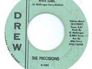 The Precisions Why Girl R&B Northern Soul Dancer Hear