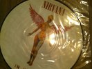 NIRVANA In Utero 12