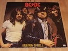 AC/DC Highway To Hell Bon Scott 12