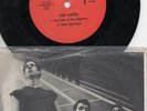 HATES-NO TALK IN THE EIGHTIES-RARE ORIGINAL E.P.-7