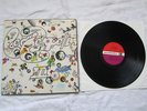 LED ZEPPELIN III LP ORIGINAL UK 1969 ATLANTIC MINT WOW