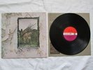 LED ZEPPELIN FOUR SYMBOLS LP ORIG UK 1969 ATLANTIC MINT