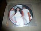 WHITE STRIPES Jolene / Hello Operator 7