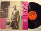 BO CARTER Greatest Hits 1930-1940 YAZOO Lp BLUES Jazz