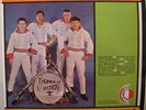 RARE Garage 1965 Meet the Fabulous Thunderbirds MINT