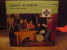MICHAEL-NAURA-QUINTETT*DOWN TO EARTH*GERMAN EP*NM