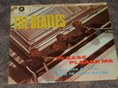 LP THE BEATLES 