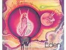 LP EDEN : Aura (rare rock progressif français)