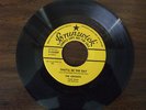 BUDDY HOLLY RARE 45 SAMPLE COPY THAT'LL BE THE DAY