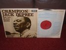 CHAMPION JACK DUPREE & BLUES BAND LP 1967 MONO 1st