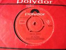 JONATHAN WHATSIT - VIC RICHARDS - UK POLYDOR RECORDS