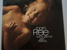 3LP GERMAN JAZZ FESTIVAL BORN FREE BROTZMANN DOLDINGER