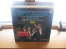 Pinchas Zukerman/Isaac Stern Zubin Mehta LP Sealed DGG