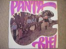 PANTA RHEI Germany Funk Psych Breaks LP Amiga RARE