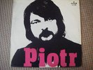 PIOTR FIGIEL Original Polish LP Pronil Funk Jazz RARE