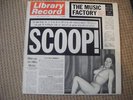 Music Factory SCOOP Peer Library UK LP RARE Funk Breaks