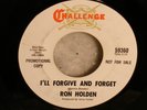 NORTHERN SOUL RARITY RON HOLDEN