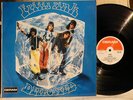 FRIJID PINK - (LP) - DEFROSTED  (UK)