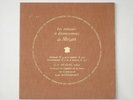DF 162 MOZART Serenade Divertimento G.HENDEL RISTENPART