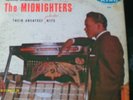 Hank Ballard & The Midnighters Their Greatest Hits KING