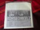Böhse Onkelz - Mülla Milch LP - Demos & Diverse
