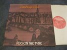 LINDISFARNE - FOG ON THE TYNE LP Nr MINT A1/B1 B&C 1971